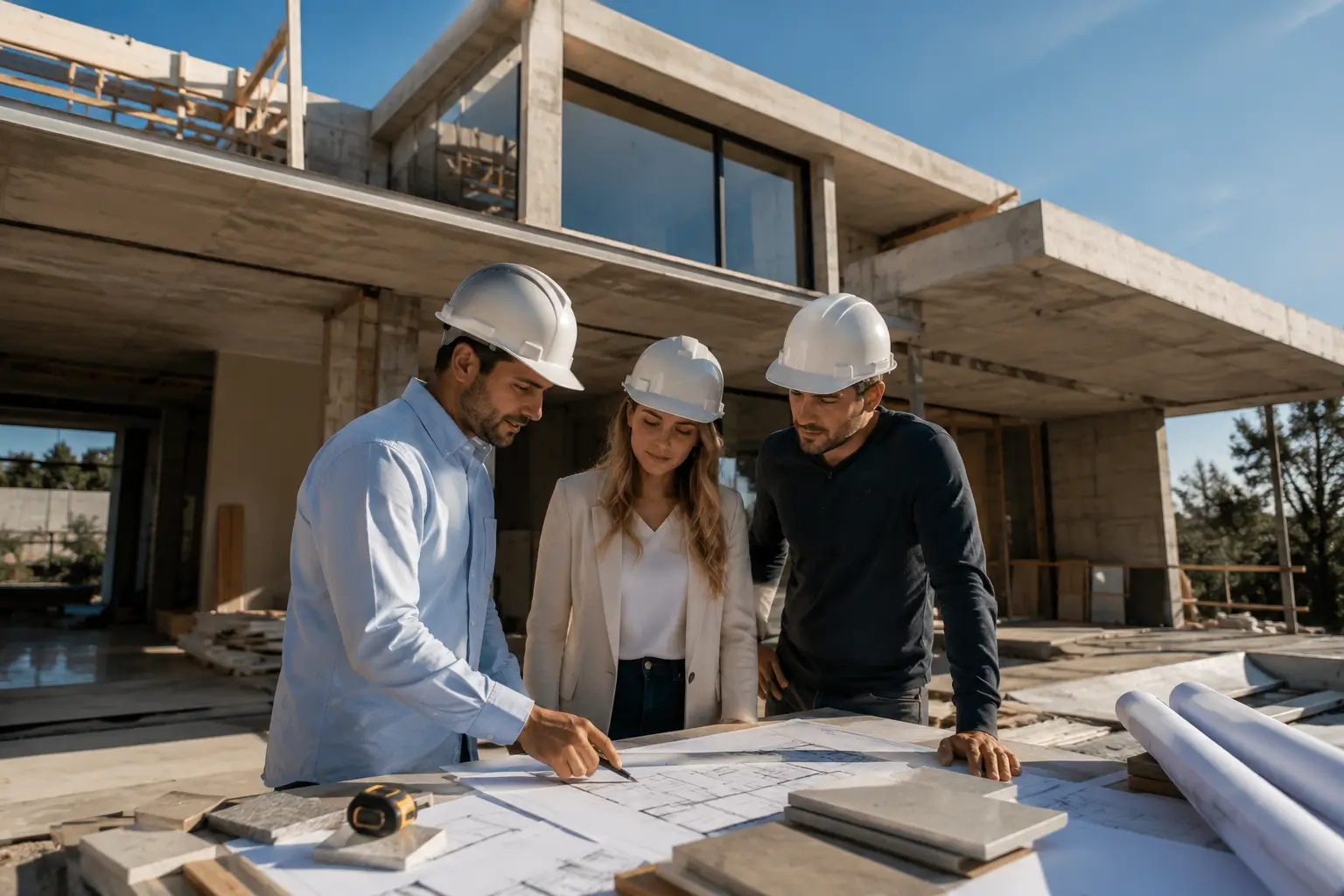 Obra Consultiva