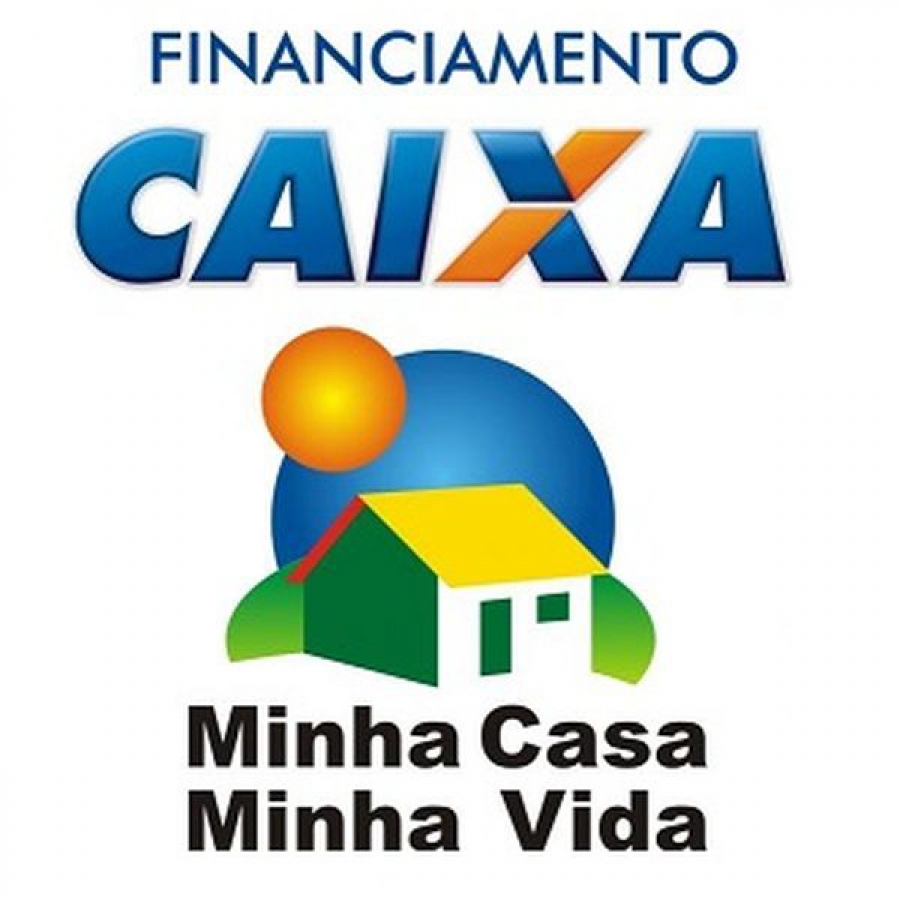 Logo Minha Casa Minha Vida