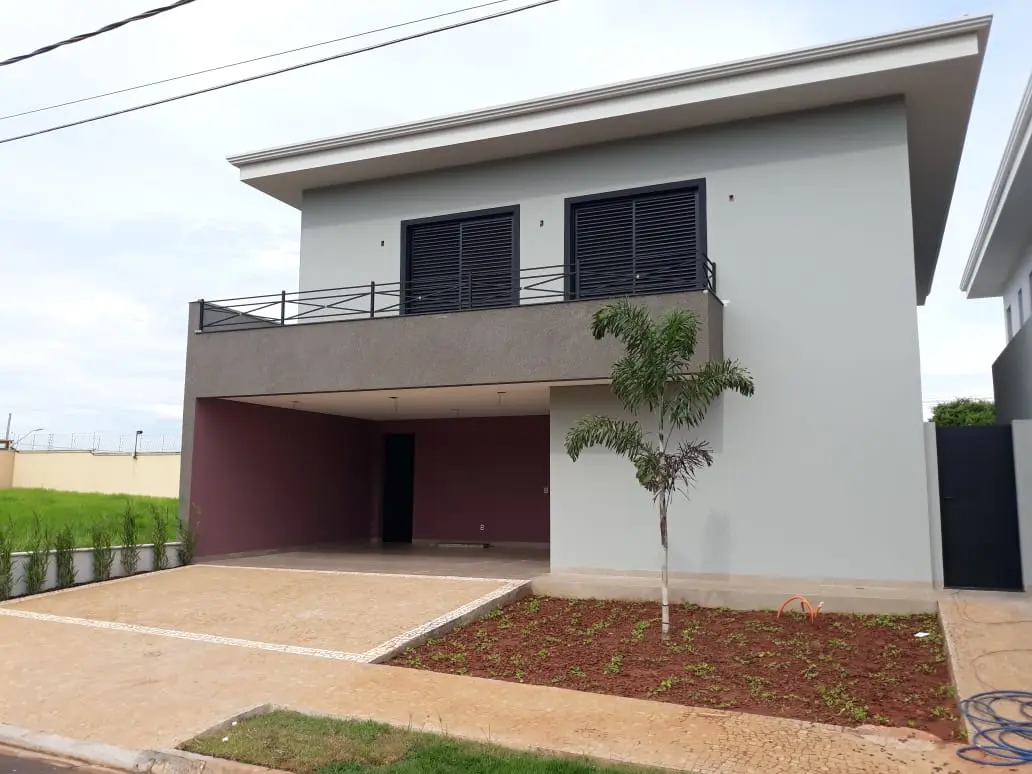 Casa Rosedá (Condomínio Fechado)