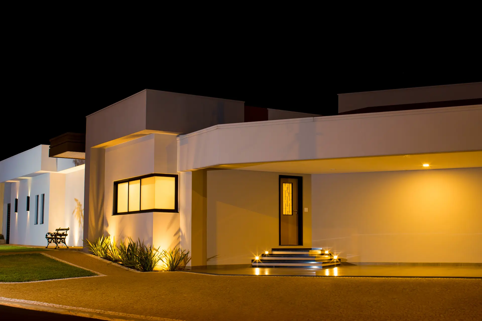 Casa Jacarandá (Condomínio Alto Padrão)